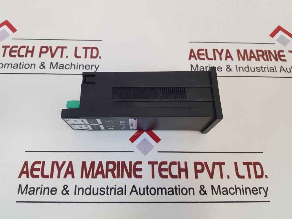 Digital Instrument Dc48 Digital Panel Ammeter