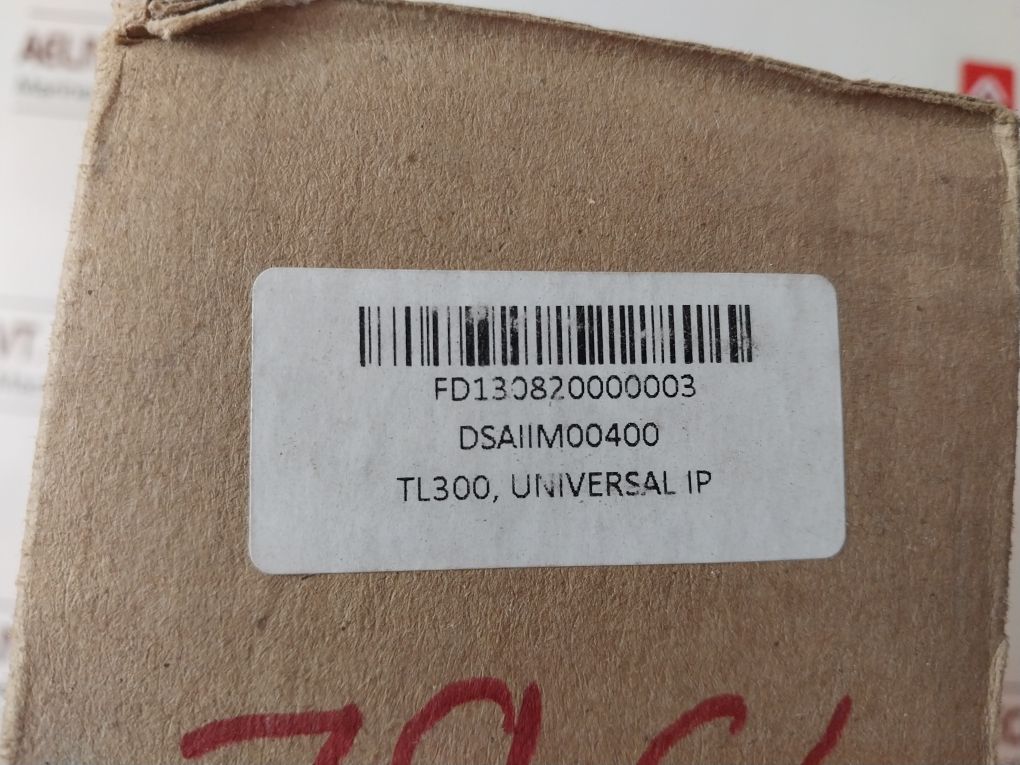 Dsc Tl300 Communicator / Fire Alarm And Security Subassembly 89Sl Set