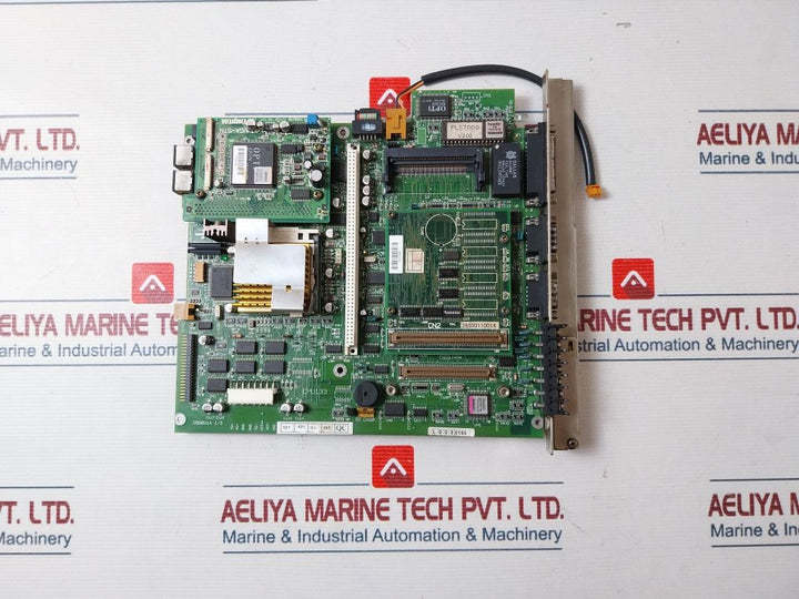 Digital Vga-stn
