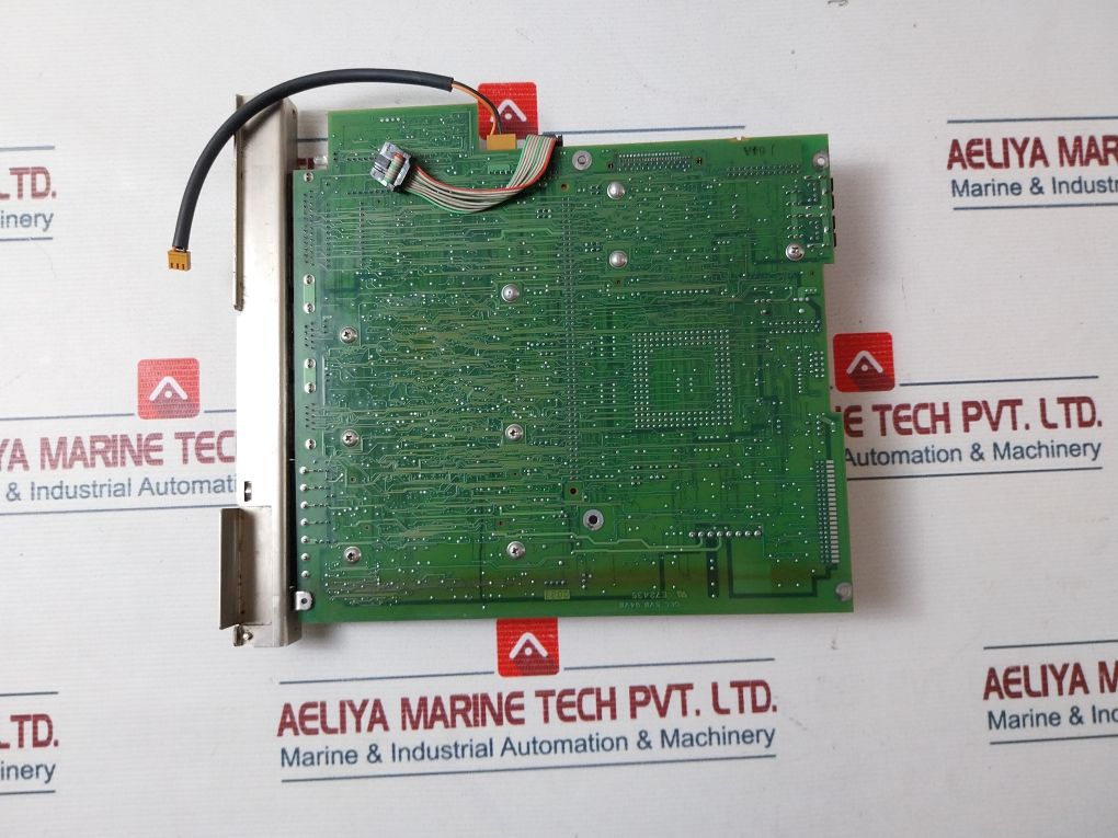 Digital Vga-stn Pcb Card