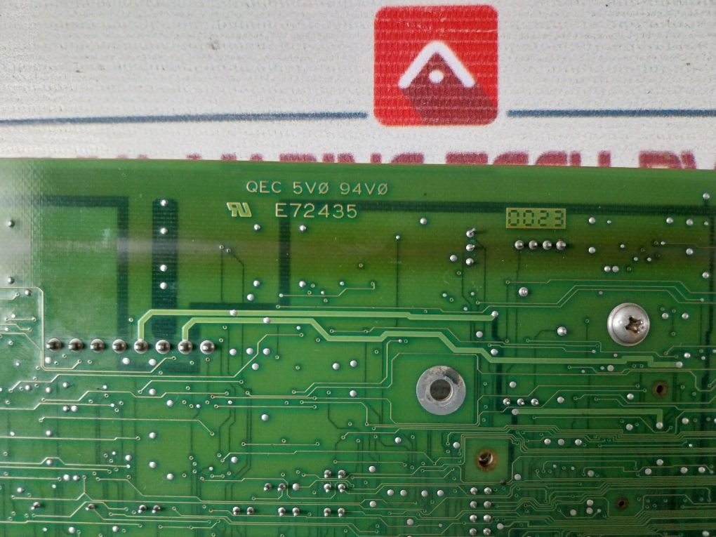 Digital Vga-stn Pcb Card