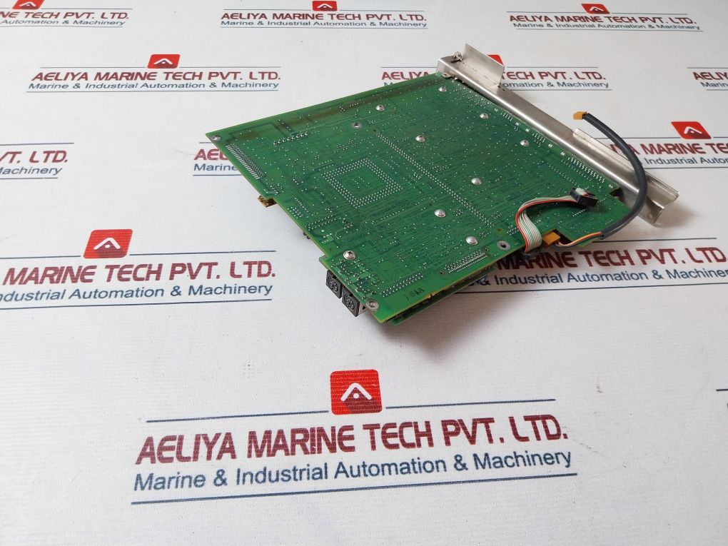 Digital Vga-stn Pcb Card