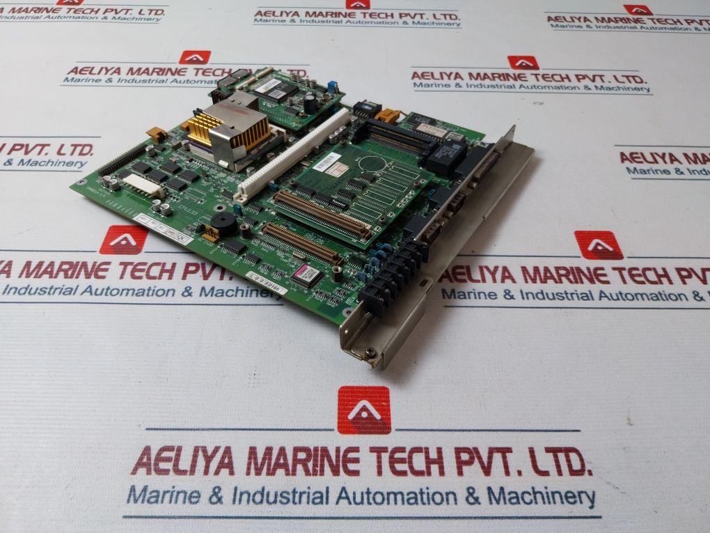 Digital Vga-stn Pcb Card