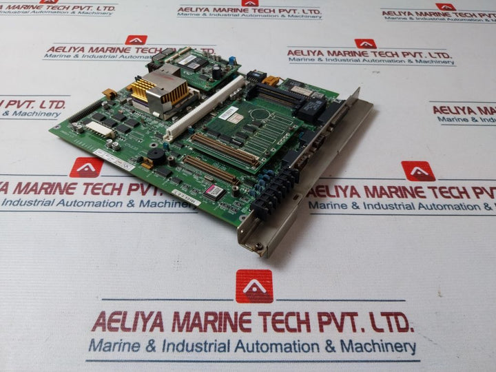 Digital Vga-stn Pcb Card