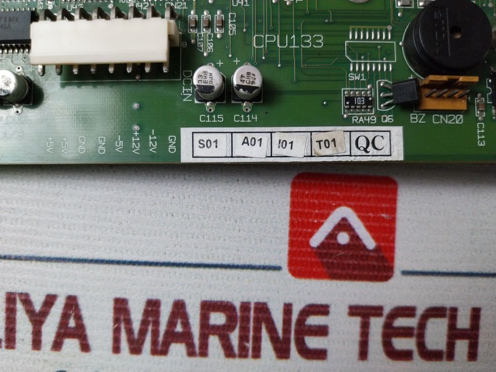 Digital Vga-stn Pcb Card