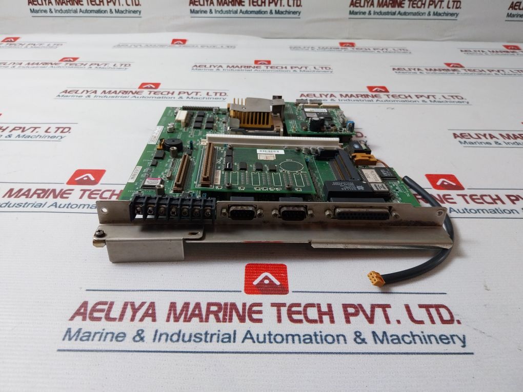 Digital Vga-stn Pcb Card