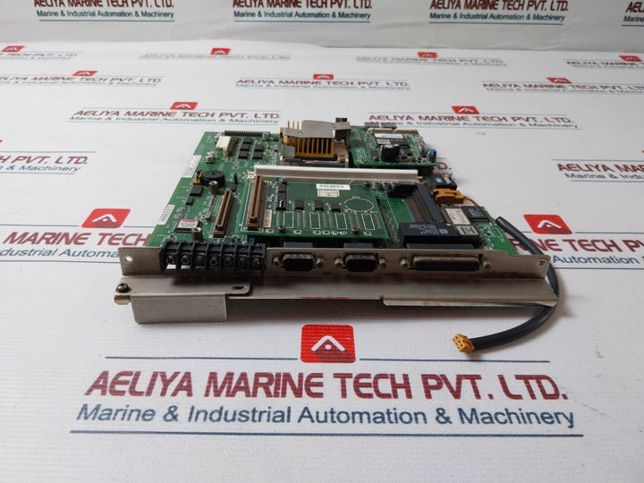 Digital Vga-stn Pcb Card