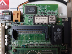 Digital Vga-stn Pcb Card