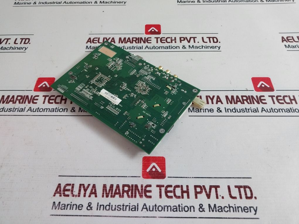 Digital View 0167500-02 Printed Circuit Board