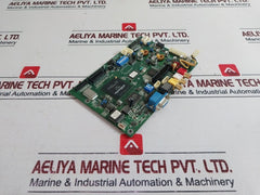 Digital View 0167500-02 Printed Circuit Board