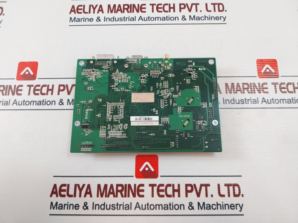 Digital View 0168700-01 Printed Circuit Board