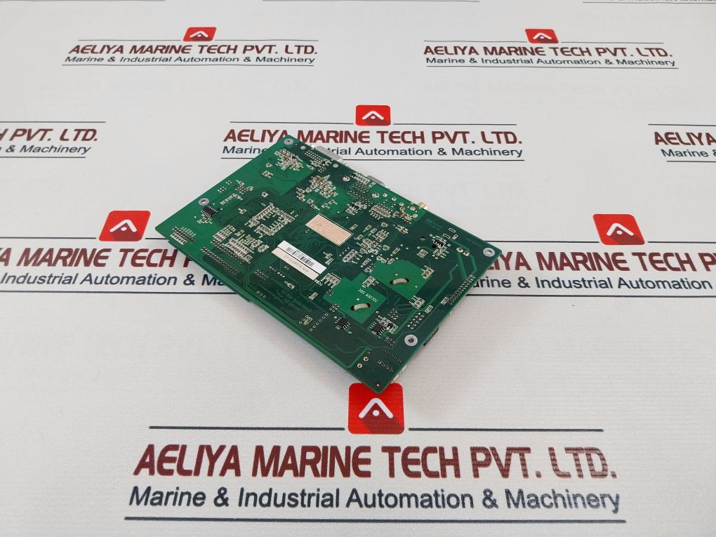 Digital View 0168700-01 Printed Circuit Board