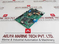 Digital View Acl-1024 Pcb Card 4166200-16
