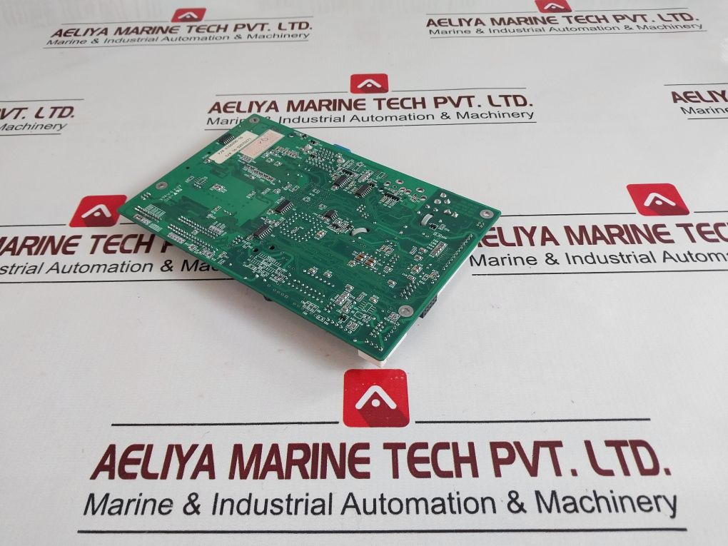 Digital View Acl-1024 Pcb Card 4166200-16