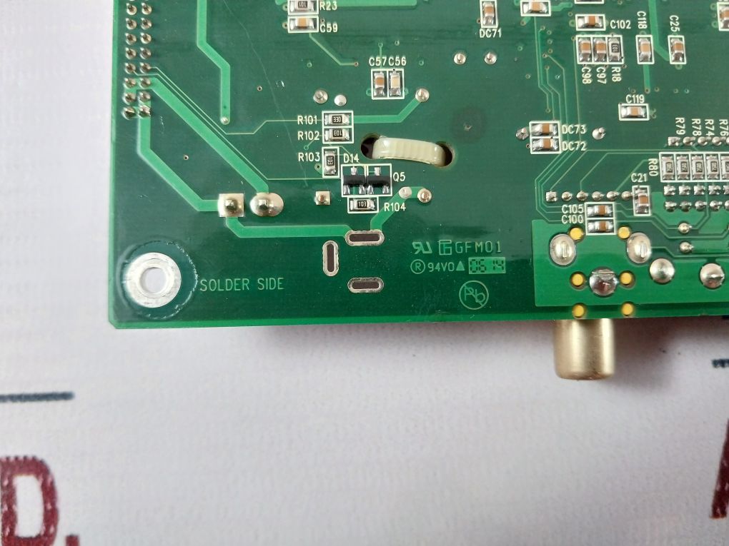 Digital View Svp-1280 Dvi