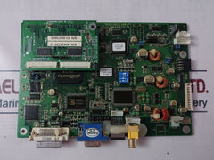 Digital View Svp-1280 Dvi