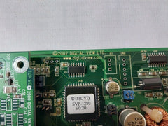 Digital View Svp-1280 Dvi