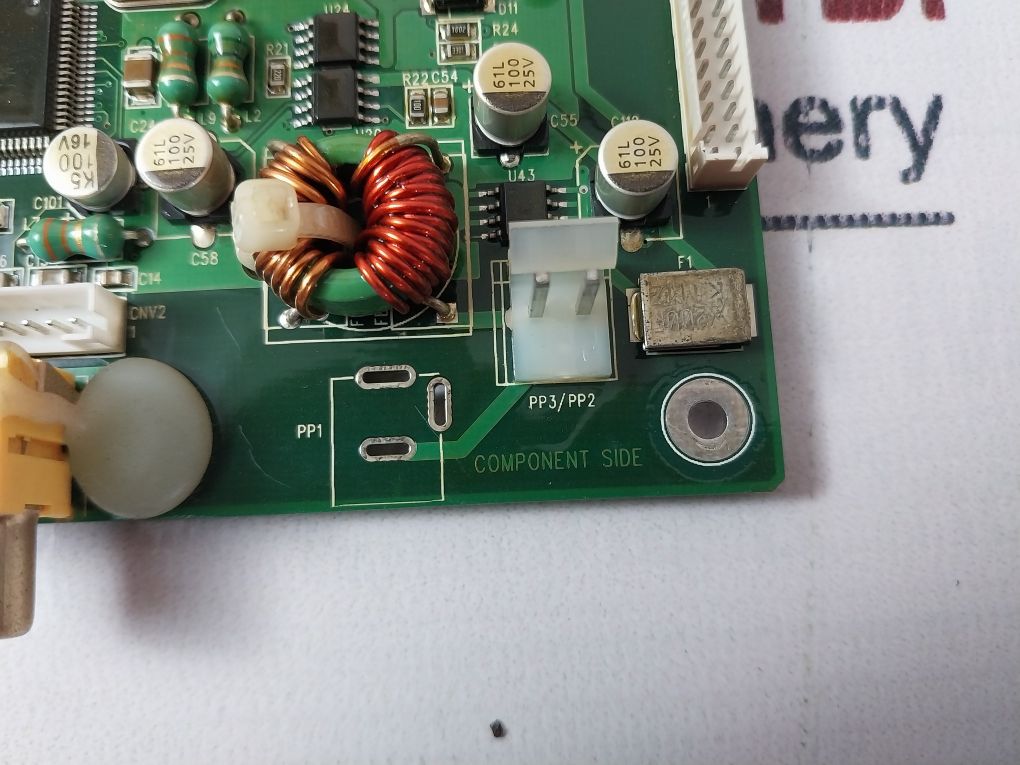 Digital View Svp-1280 Dvi