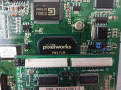 Digital View Svp-1280 Dvi