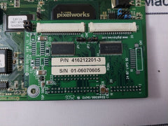 Digital View Svp-1280 Dvi