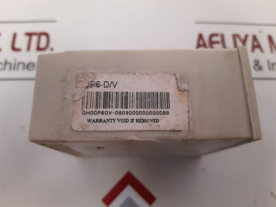 Digital Rpm Meter Dp6-dv Panel Mounting 100~240V Ac/Dc