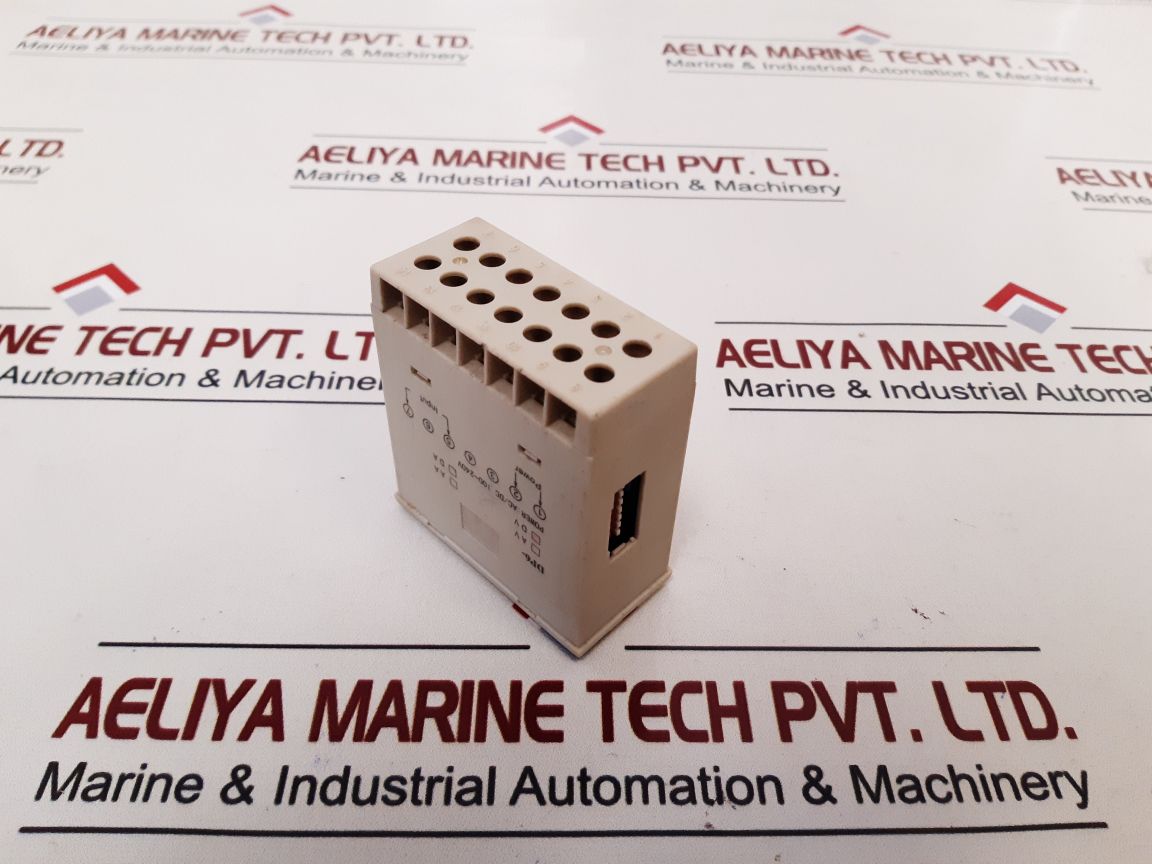 Digital Rpm Meter Dp6-dv Panel Mounting 100~240V Ac/Dc