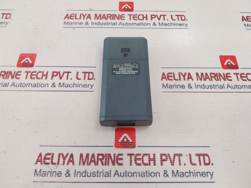 Digitron 3208.Is Thermometer