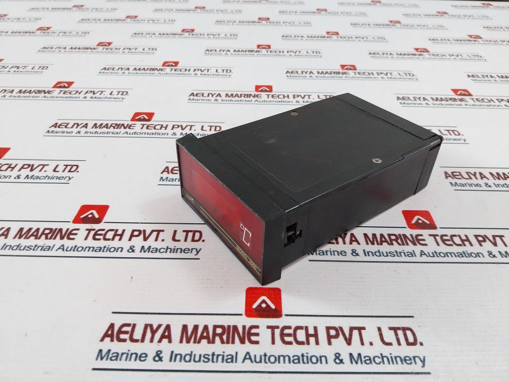 Digitron 3900 Ktj Thermocouple Display 258-186