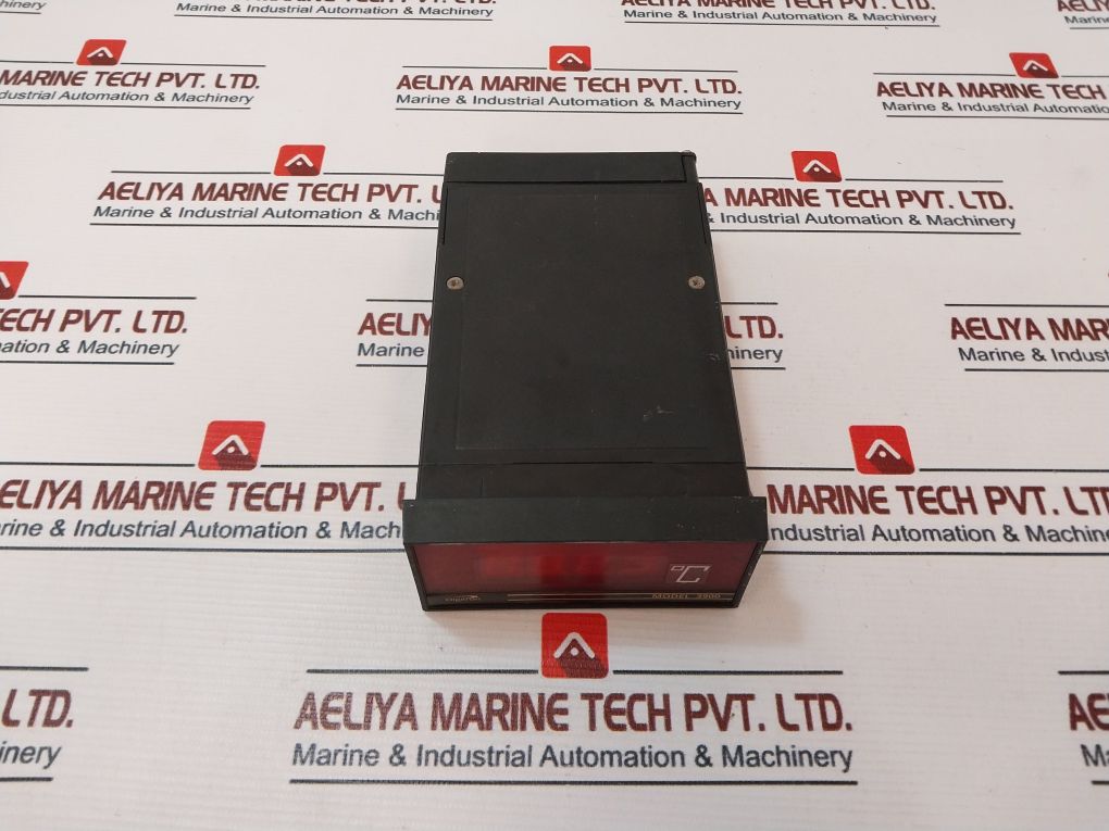 Digitron 3900Ktj Thermocouple Display 96-126V