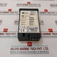 Digitron 3900Ktj Thermocouple Display 96-126V