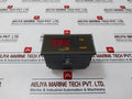Digitron Vap445 Pressure Indicator 115/230V 50/60Hz