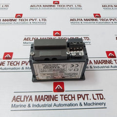 Digitron Vap445 Pressure Indicator 115/230V 50/60Hz