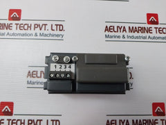 Digitron Vap445 Pressure Indicator 115/230V 50/60Hz