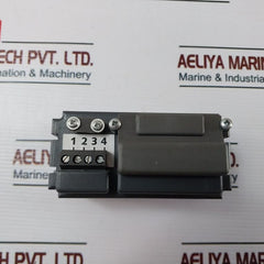 Digitron Vap445 Pressure Indicator 115/230V 50/60Hz