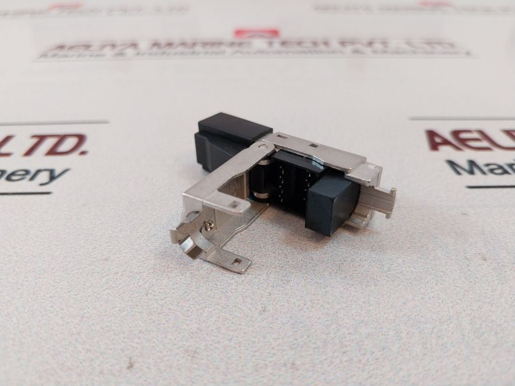 Digitus Dn-93631 Shielded Rj45 Connector For Field Assembly