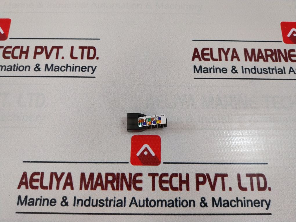 Digitus Dn-93631 Shielded Rj45 Connector For Field Assembly