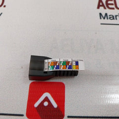 Digitus Dn-93631 Shielded Rj45 Connector For Field Assembly