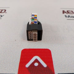 Digitus Dn-93631 Shielded Rj45 Connector For Field Assembly