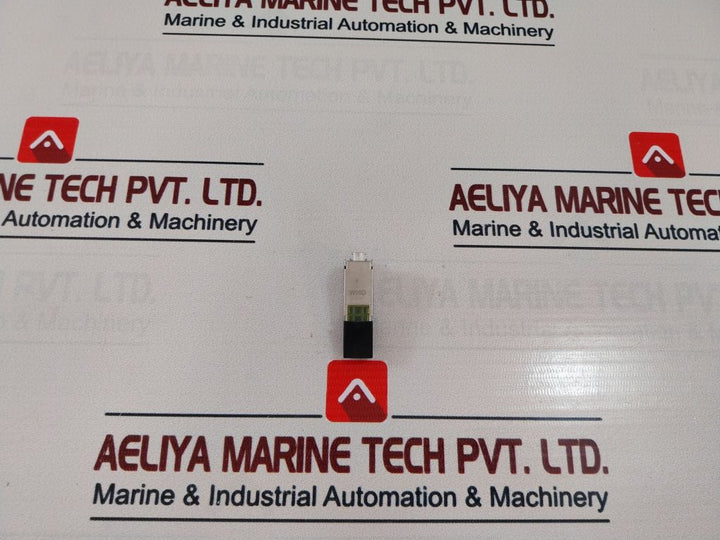 Digitus Dn-93631 Shielded Rj45 Connector For Field Assembly