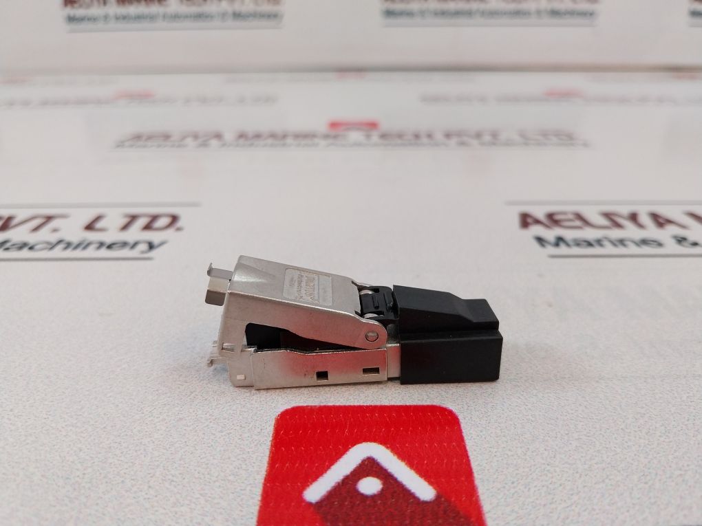 Digitus Dn-93631 Shielded Rj45 Connector For Field Assembly