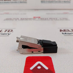 Digitus Dn-93631 Shielded Rj45 Connector For Field Assembly