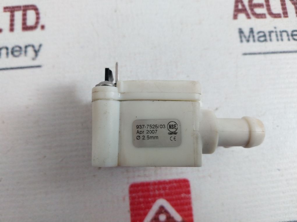 Digmesa 937-7525/03 Flowmeter