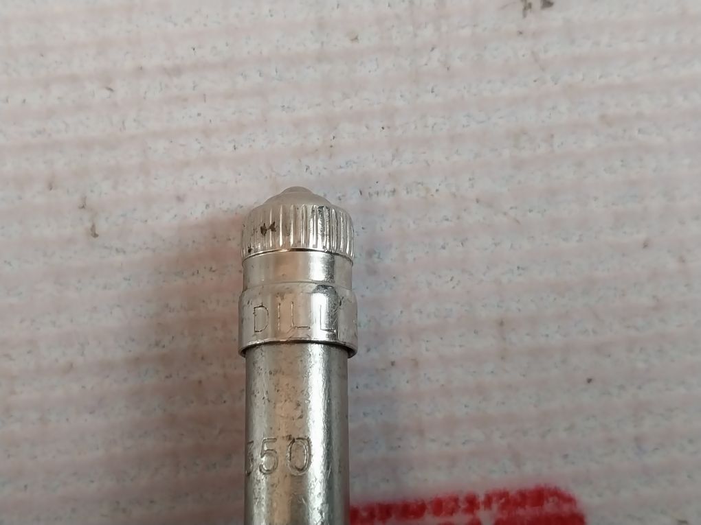 Dill 350 Valve Extension