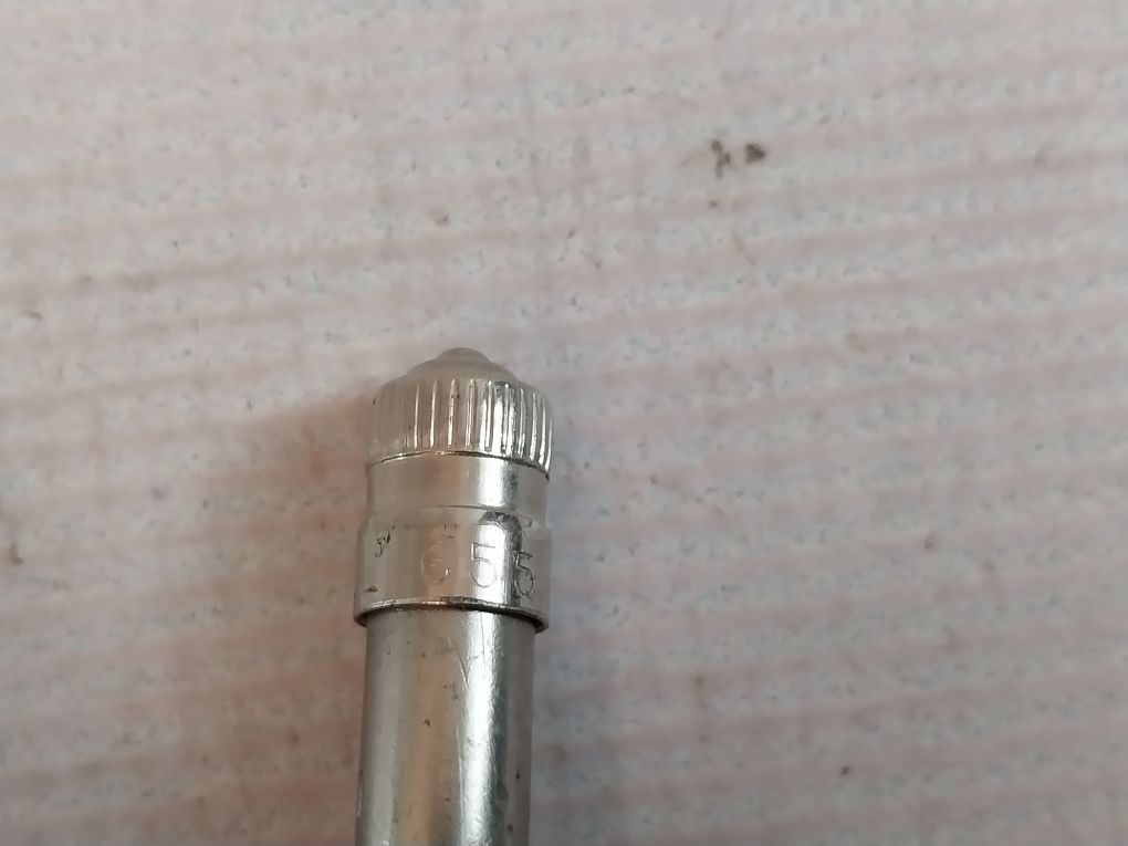 Dill 350 Valve Extension