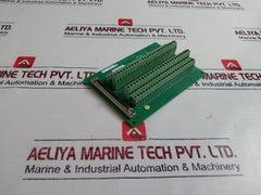 Din-100S-01 94V-0 Terminal Board E164671 Z 4M