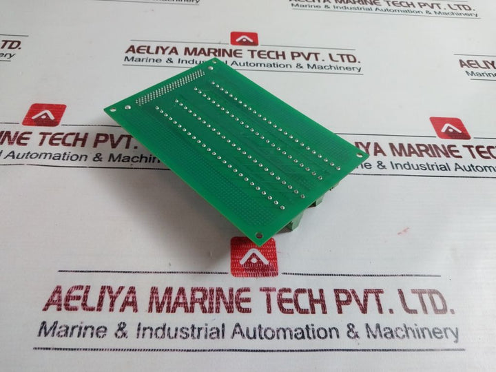 Din-100S-01 94V-0 Terminal Board E164671 Z 4M