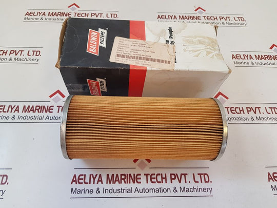 Baldwin Pf7655 Fuel Filter
