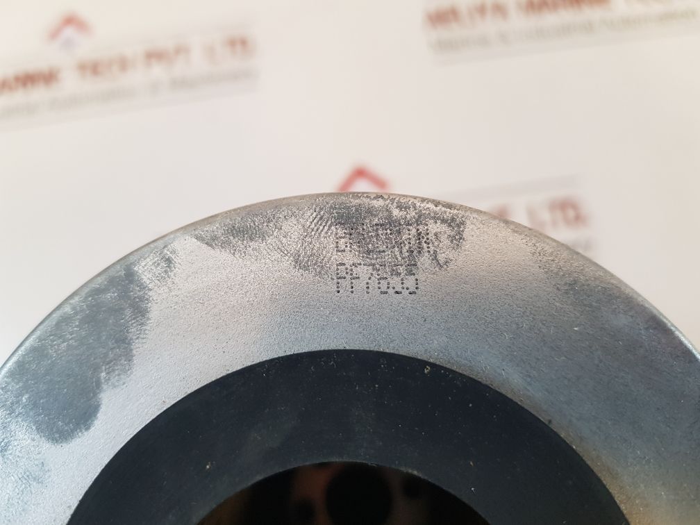 Baldwin Pf7655 Fuel Filter
