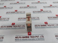 Dinkle Dk95 Pure Copper Rail Terminal Block 600V 230A