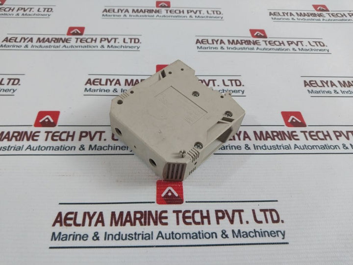 Dinkle Dk95 Pure Copper Rail Terminal Block 600V 230A